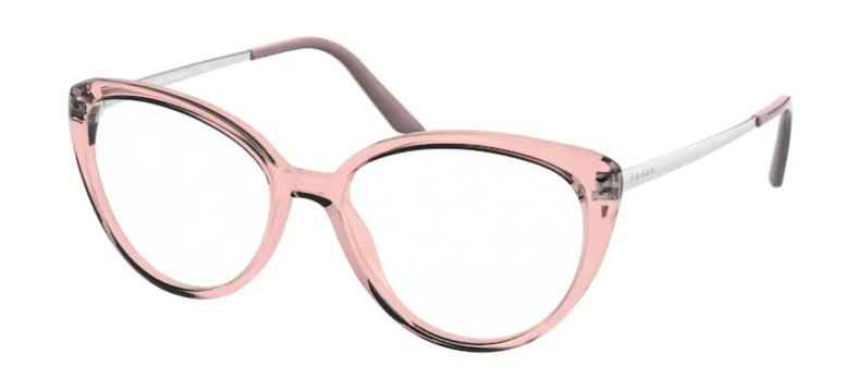 Prada Okulary korekcyjne PR06WV-5381O1