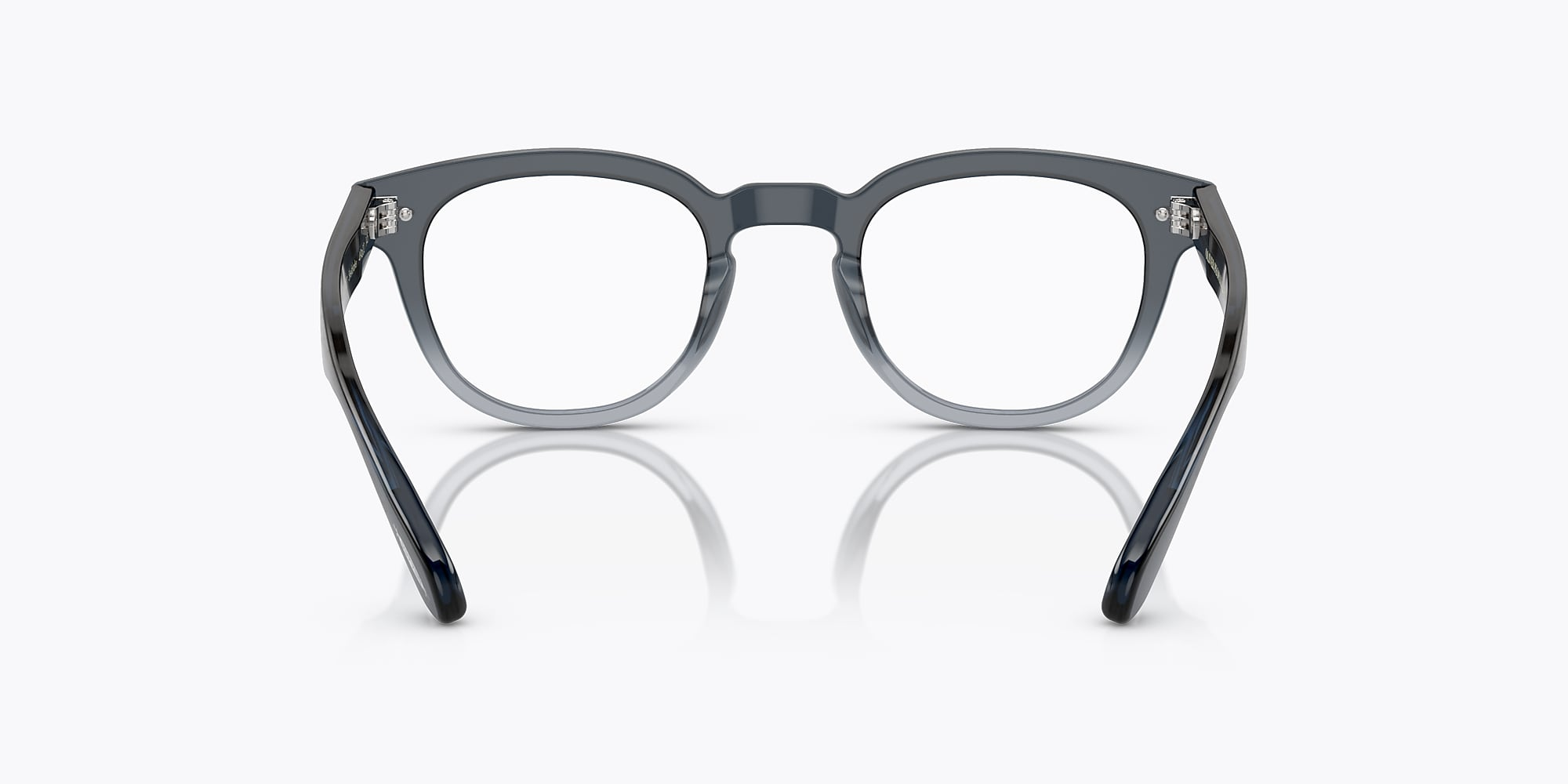 Oliver Peoples Okulary korekcyjne SHELDRAKE OV5036-1777