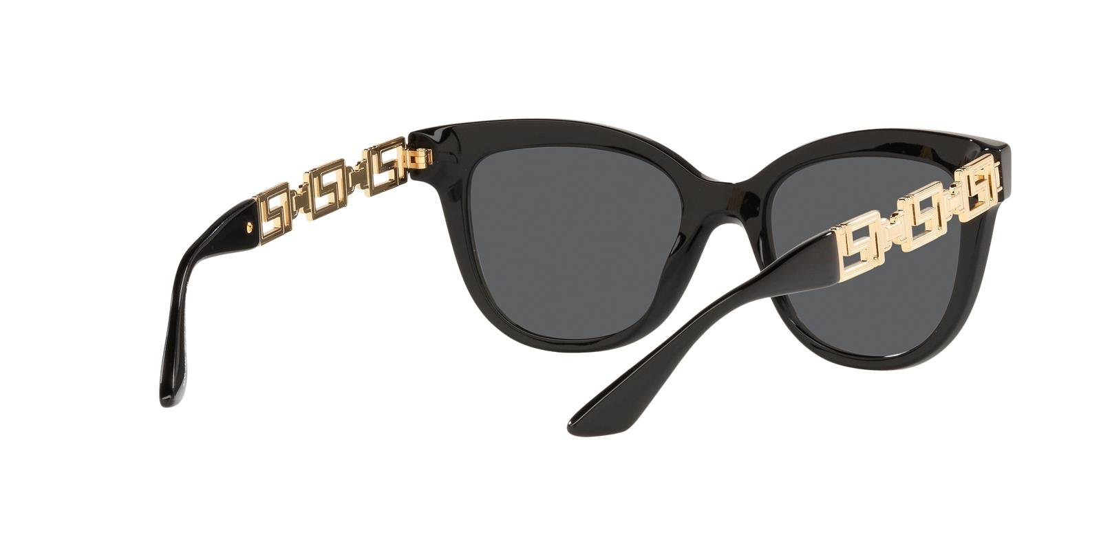 Versace Sunglasses VE4394-GB1/87