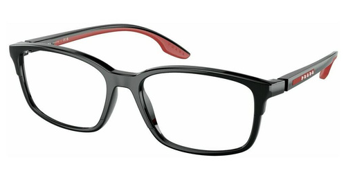 Prada Linea Rossa Okulary korekcyjne PS 01PV-1AB1O1