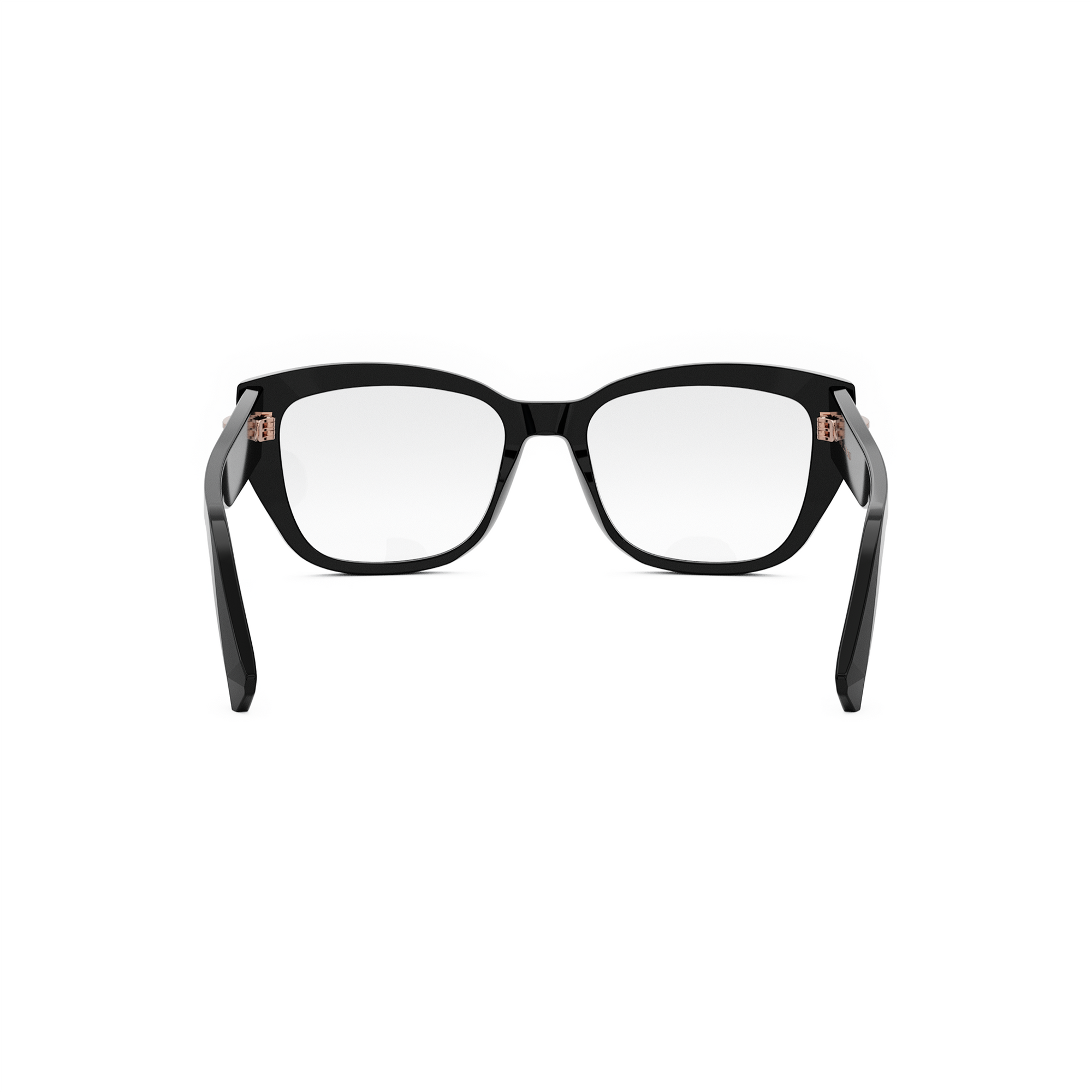 BVLGARI Okulary korekcyjne BV50032I-001