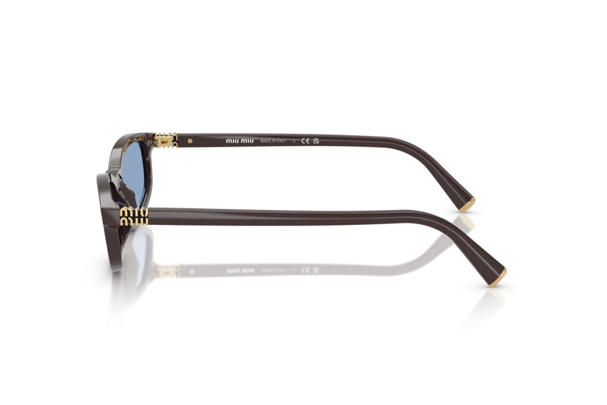 Miu Miu Okulary przeciwsłoneczne MUA06S-22C60O