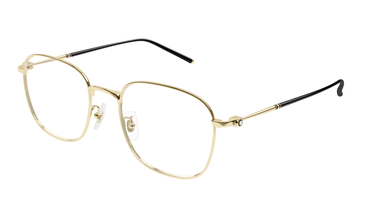 Montblanc Okulary korekcyjne MB0415OA-002