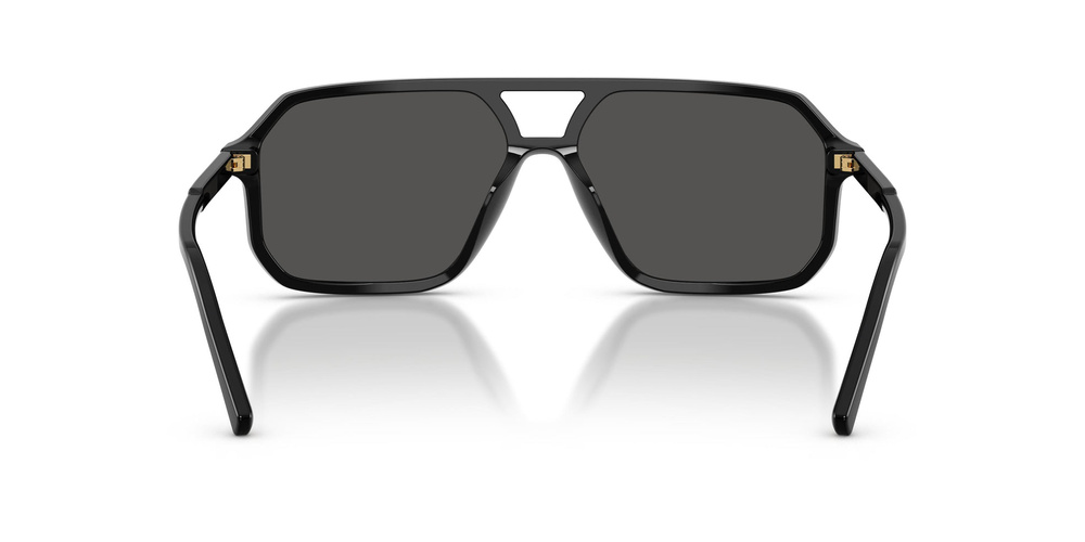 Dolce & Gabbana Okulary przeciwsłoneczne DG4541-501/87