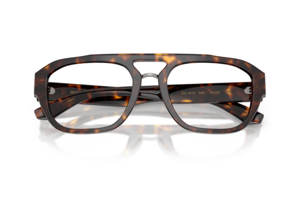 Dolce & Gabbana Optical frame DG3415-502