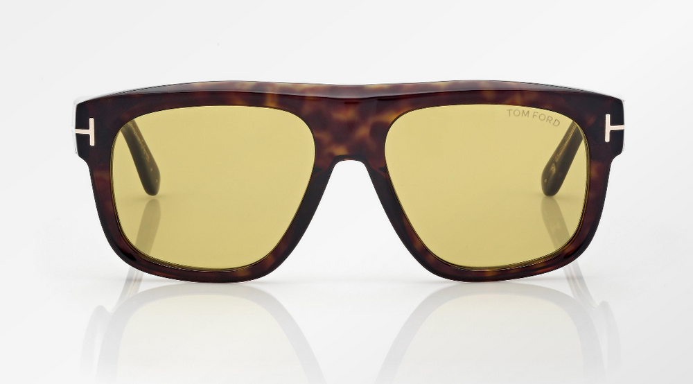 Tom Ford Sunglasses FT1201-52E