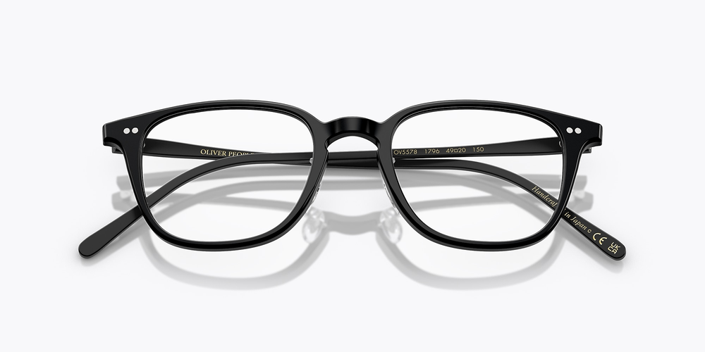 Oliver Peoples Okulary korekcyjne SOBEL OV5578-1796
