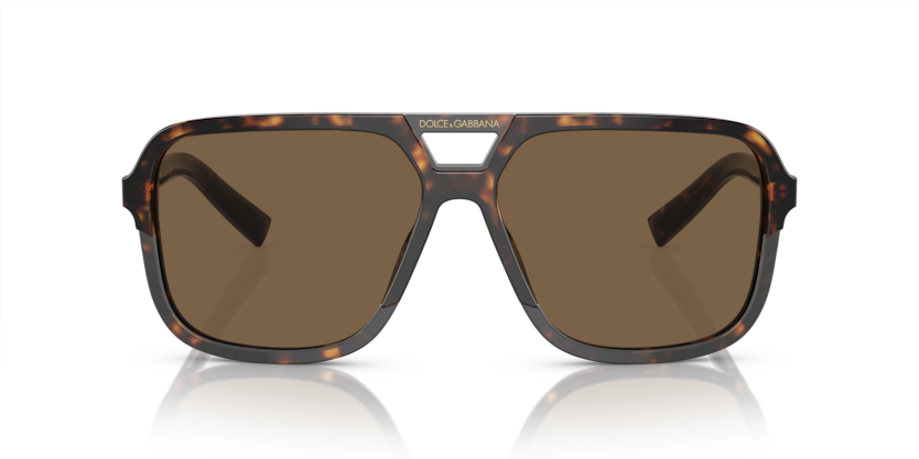 Dolce & Gabbana Sunglasses DG4354-502/73