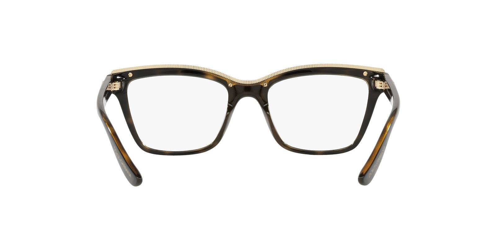 Dolce & Gabbana Optical frame DG5064-502