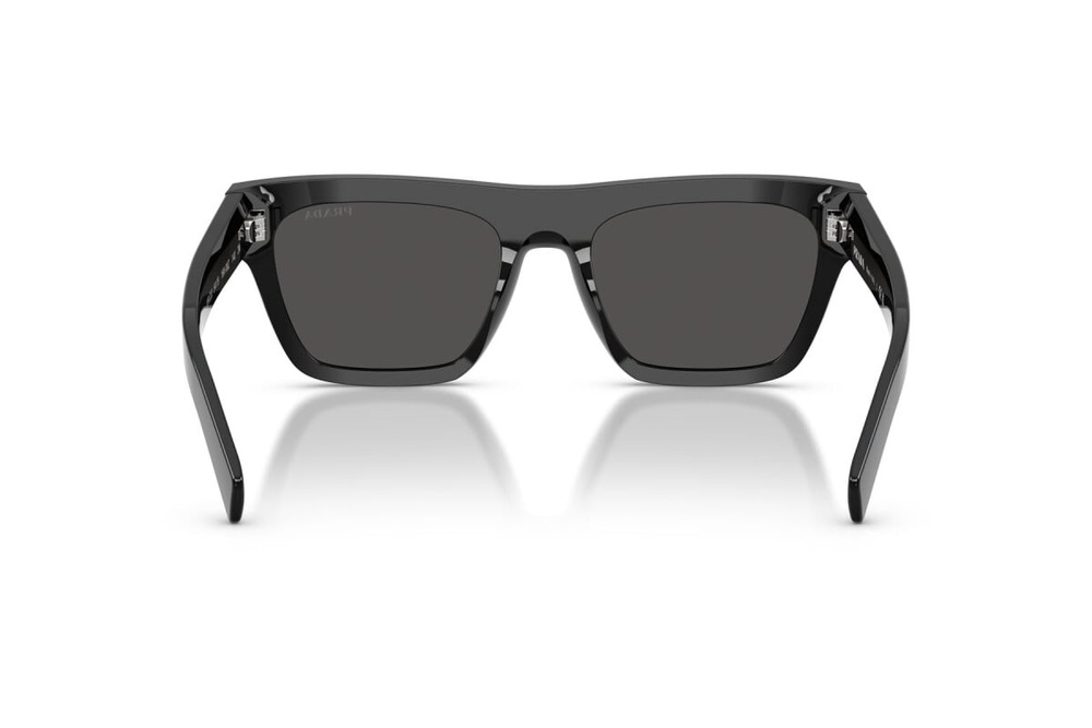 Prada Okulary przeciwsłoneczne PRC03S-16K08Z