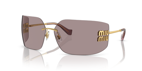 Miu Miu Okulary przeciwsłoneczne MU 54YS-5AK06I