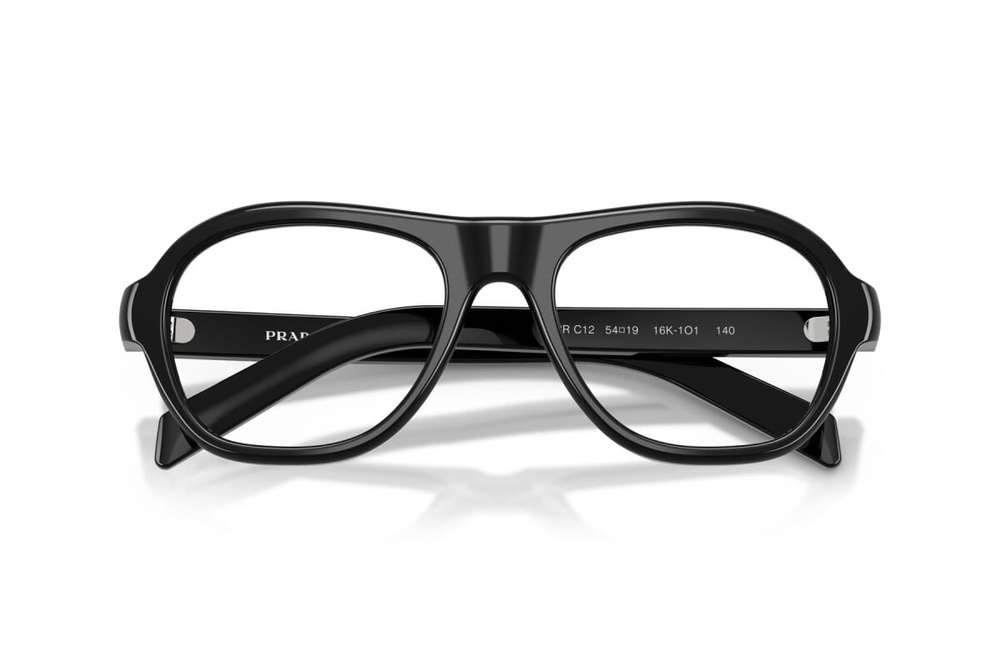 Prada Okulary korekcyjne PRC12V-16K1O1