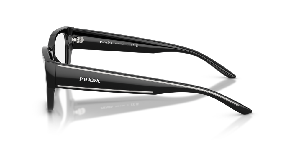 Prada Okulary korekcyjne PR D20V-16K1O1
