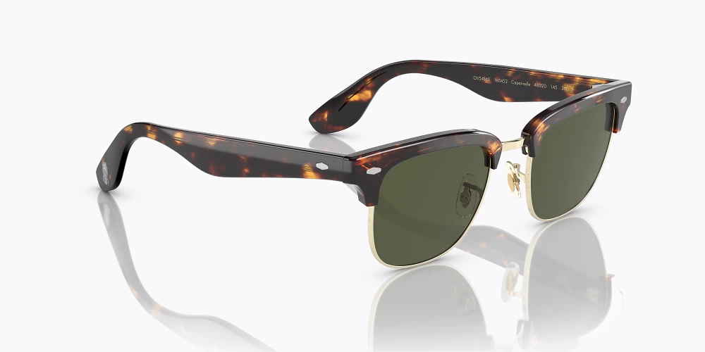 Oliver Peoples Okulary przeciwsłoneczne CAPANNELLE OV5486S-165452