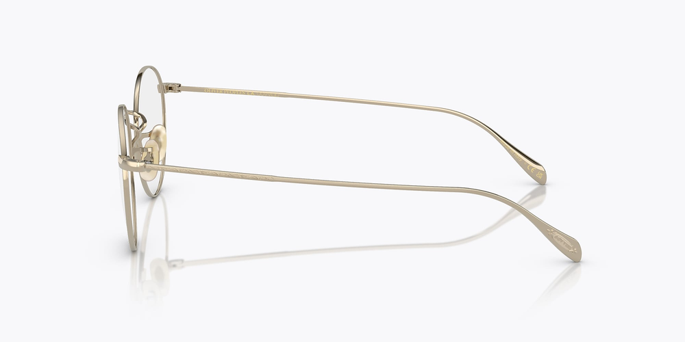 OLIVER PEOPLES Optical frame COLERIDGE OV1186-5145