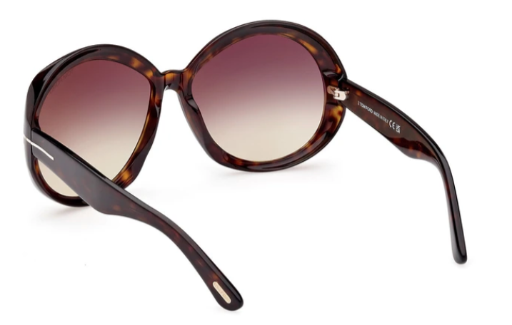Tom Ford Sunglasses FT1010-6252B