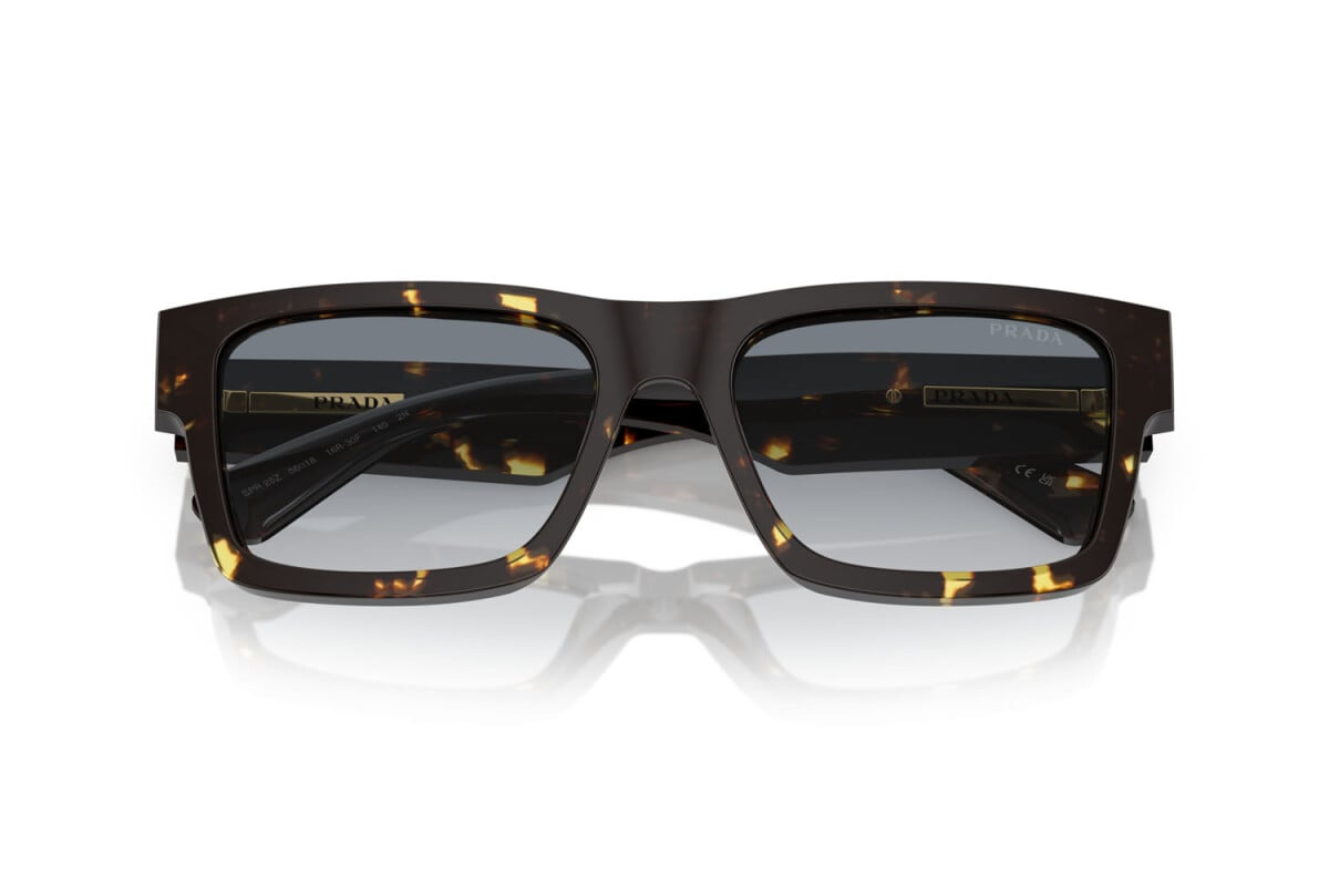 Prada Okulary przeciwsłoneczne PR25ZS-16R30F