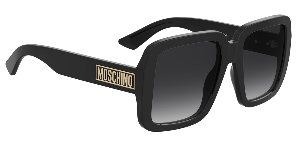 Moschino Okulary przeciwsłoneczne MOS180/S-807/9O (207700)