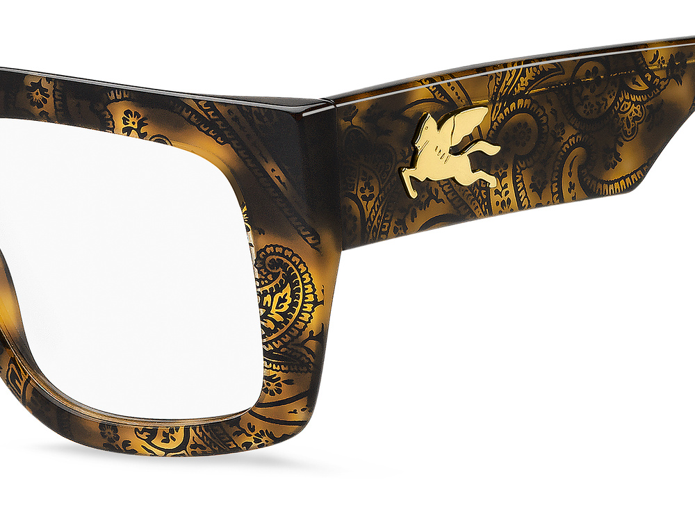 Etro Okulary korekcyjne ETRO 0077-2VM (109321)