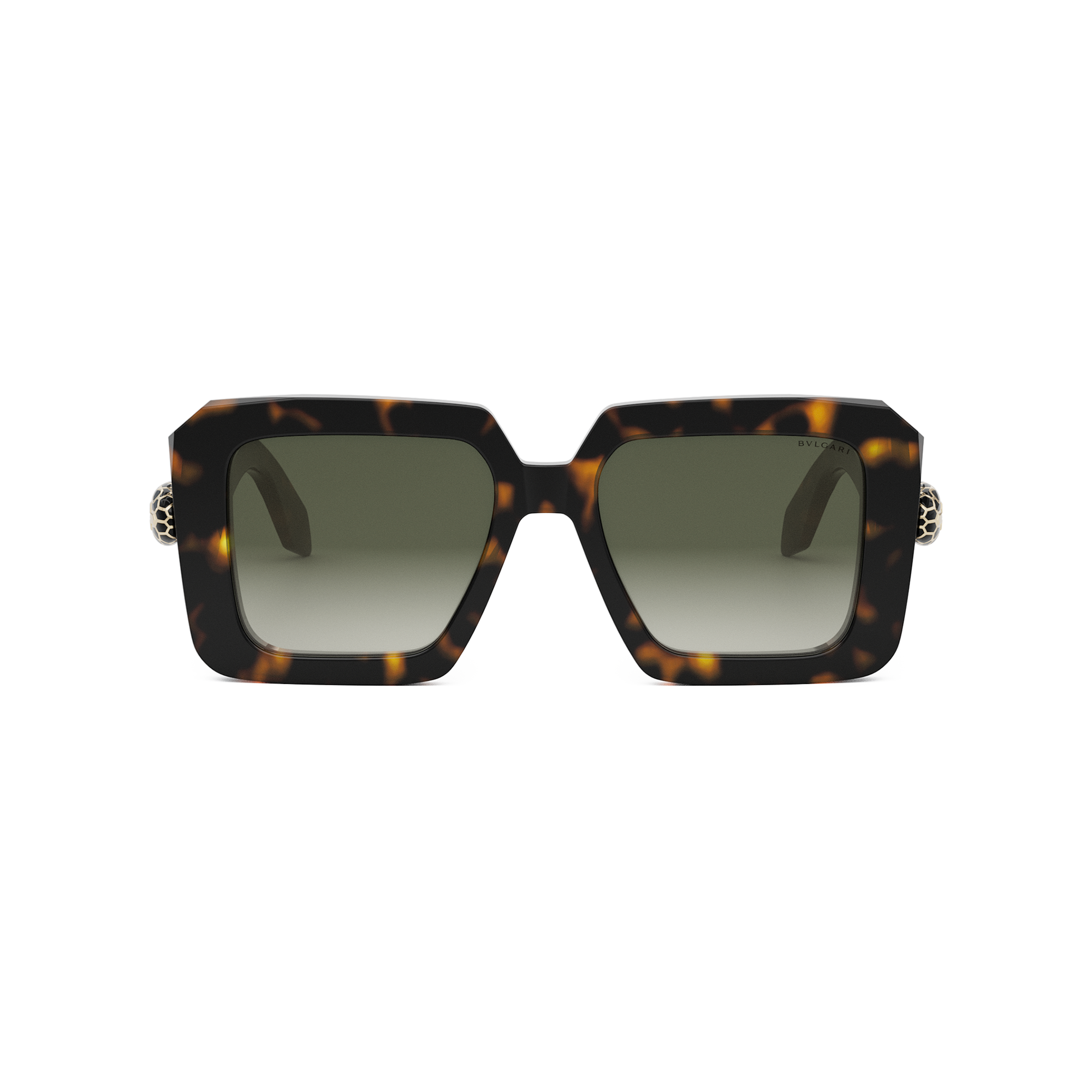 BVLGARI Okulary przeciwsłoneczne BV40006I-52F