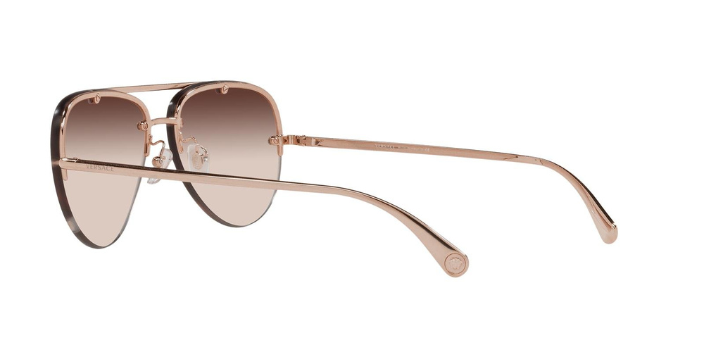 Versace Okulary przeciwsłoneczne VE2231-14120P