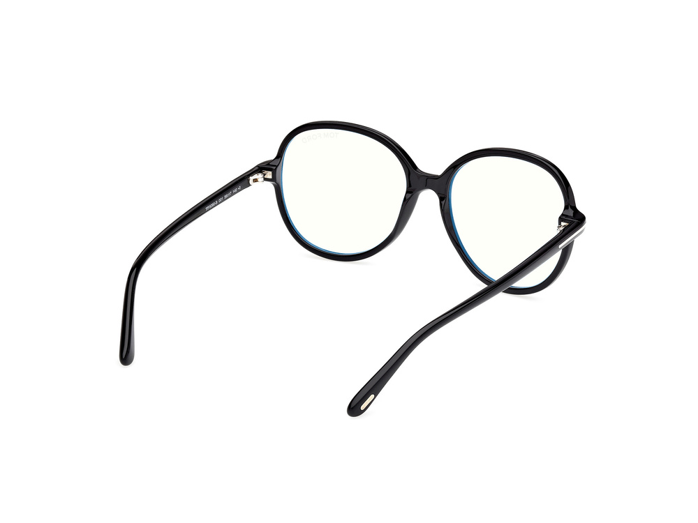 Tom Ford Okulary Korekcyjne FT6090-B-001