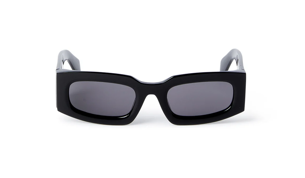 Off-White Okulary przeciwsłoneczne CARY OERI141-1007