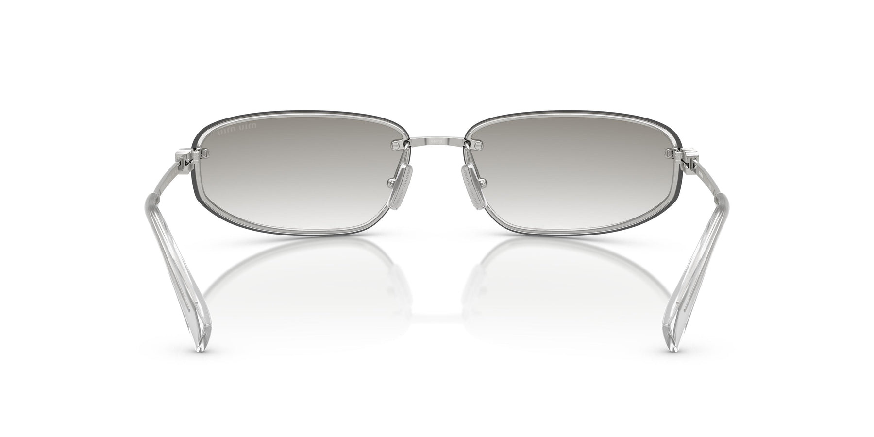 Miu Miu Sunglasses MUA50S-1BC8H1