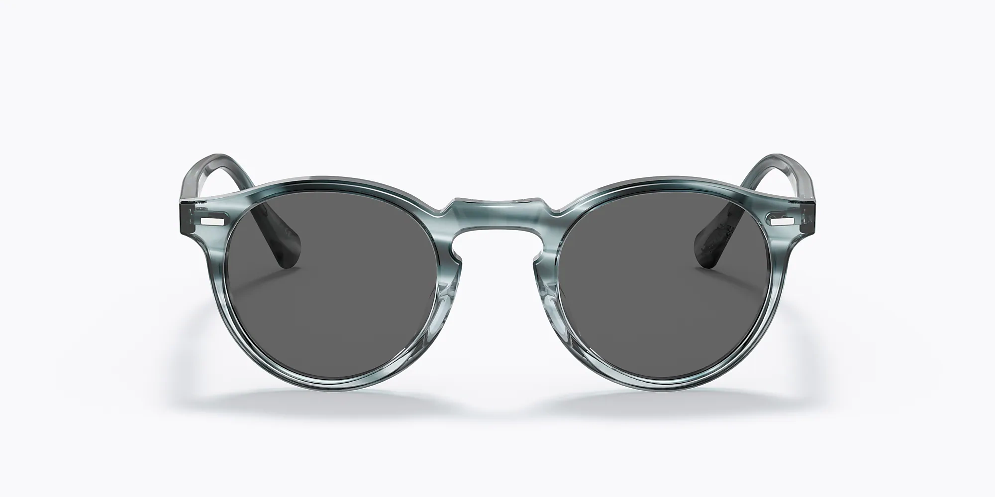 Oliver Peoples Sunglasses Gregory Peck OV5217S-1704R5