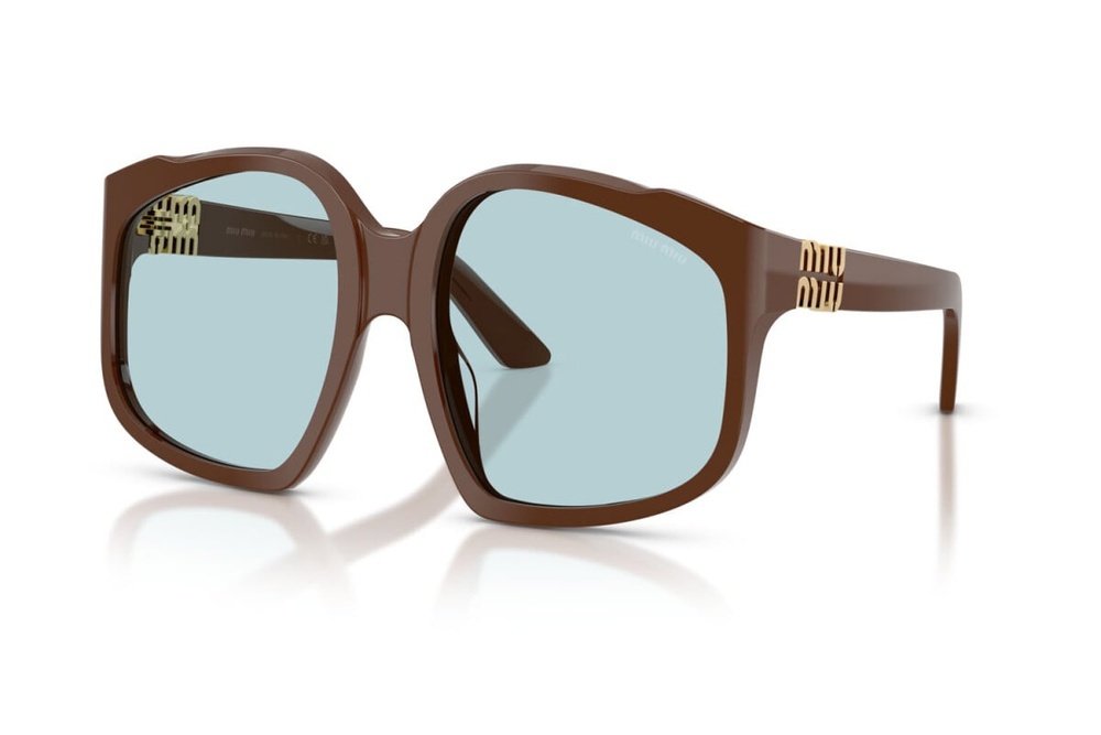 Miu Miu Sunglasses MU A07S-24D20R