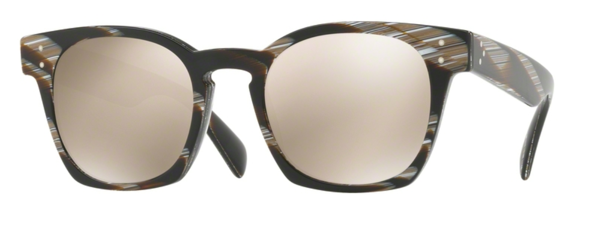 OLIVER PEOPLES Sunglasses BYREDO OV5310SU-1593T7