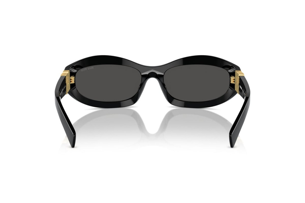 Miu Miu Sunglasses MU14ZS-16K08Z