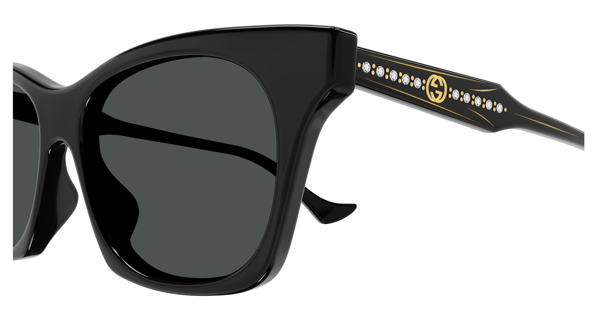 GUCCI Sunglasses GG1299S-001