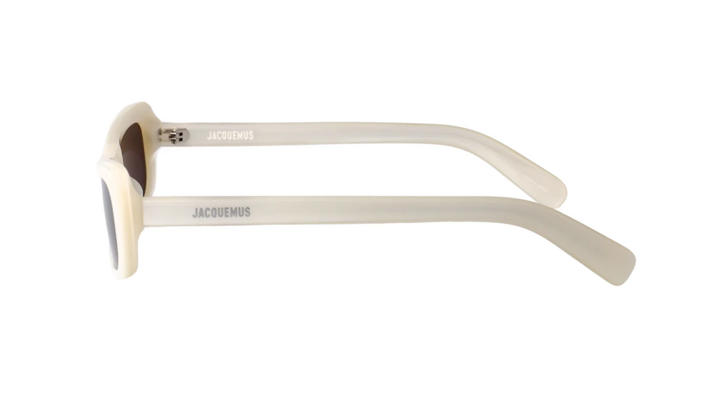 Jacquemus Sunglasses JAC55C10SUN