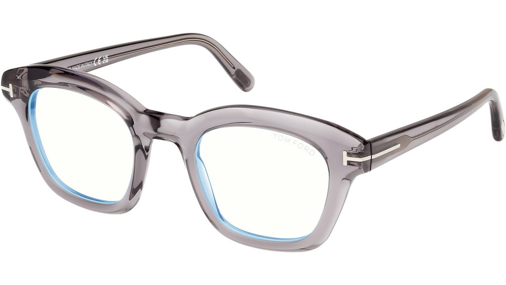 Tom Ford Okulary korekcyjne FT5961-B-020