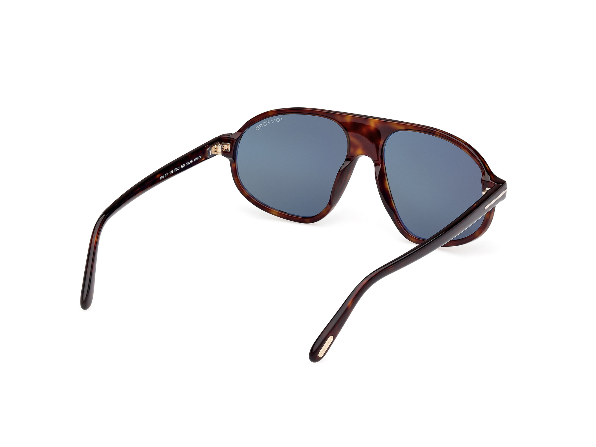 Tom Ford Sunglasses FT1178-52N