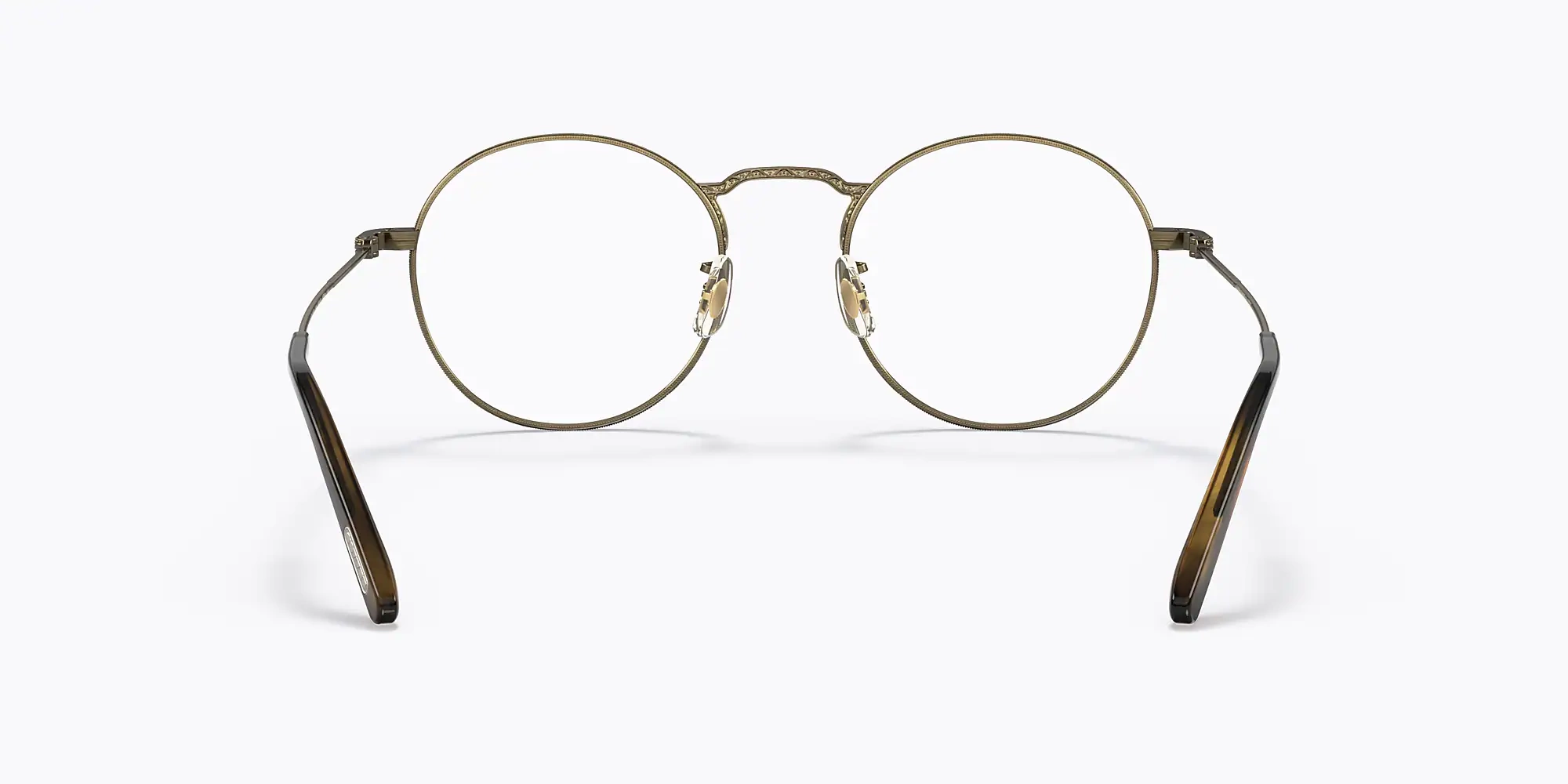Oliver Peoples Optical Frame OV1282T-5284