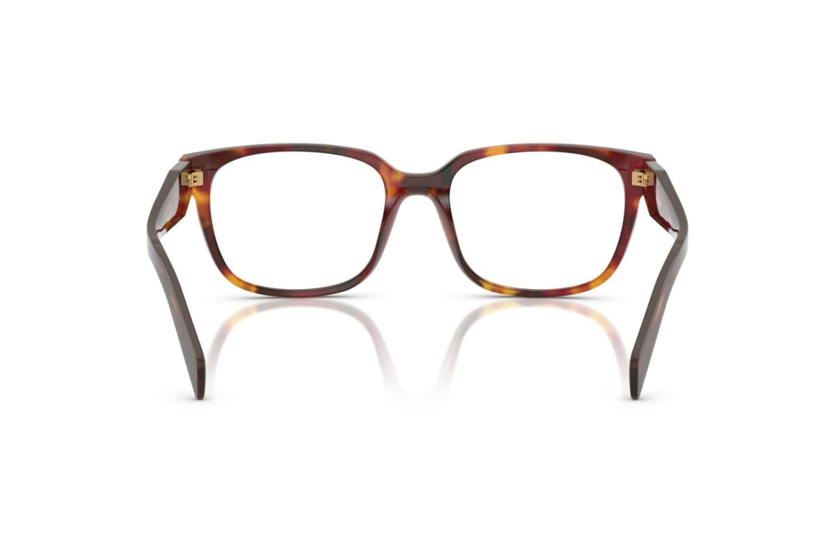 Prada Okulary korekcyjne PR17ZV-22A1O1