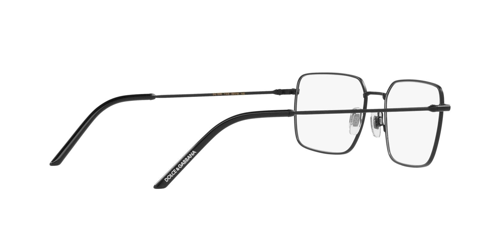Dolce & Gabbana Okulary korekcyjne DG1336-1106