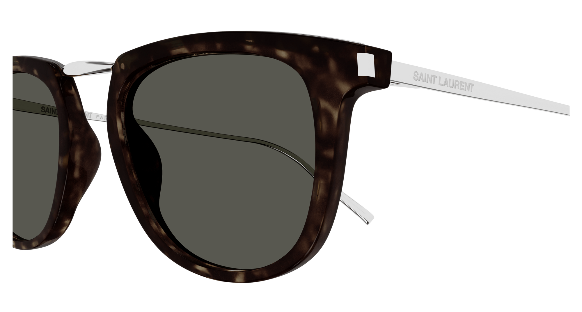 Saint Laurent Sunglasses SL 753-002
