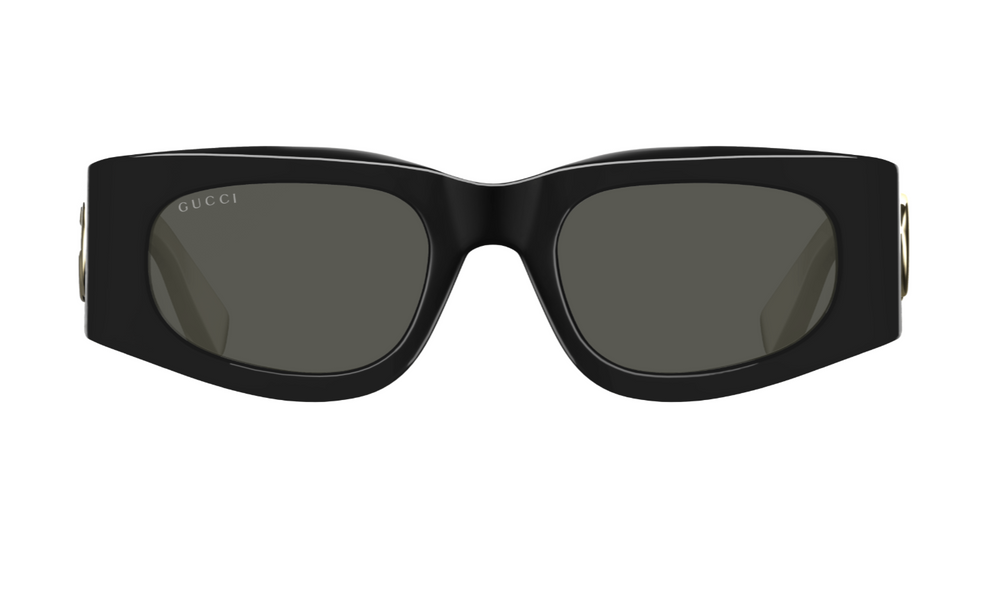 Gucci Sunglasses GG1664S-001 