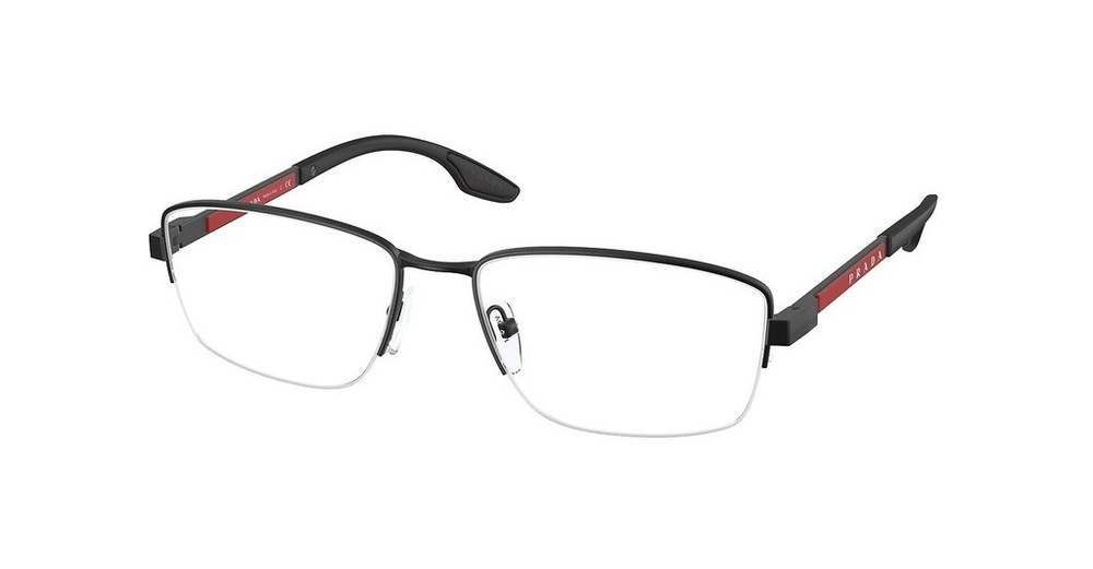 Prada Linea Rossa Optical frame PS 51OV-DG01O1