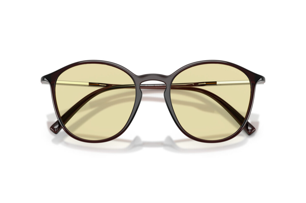 Giorgio Armani Okulary przeciwsłoneczne AR8233U-6239M4