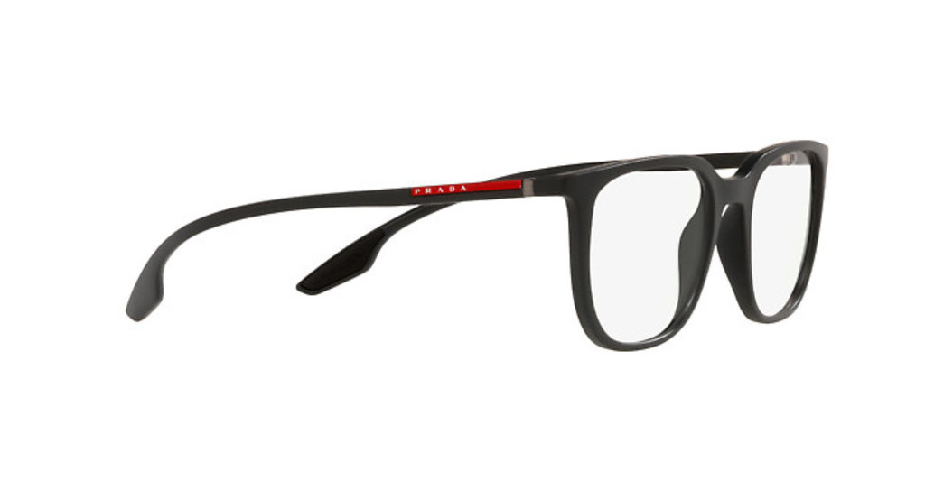 Prada Linea Rossa Okulary korekcyjne PS 01OV-UFK1O1
