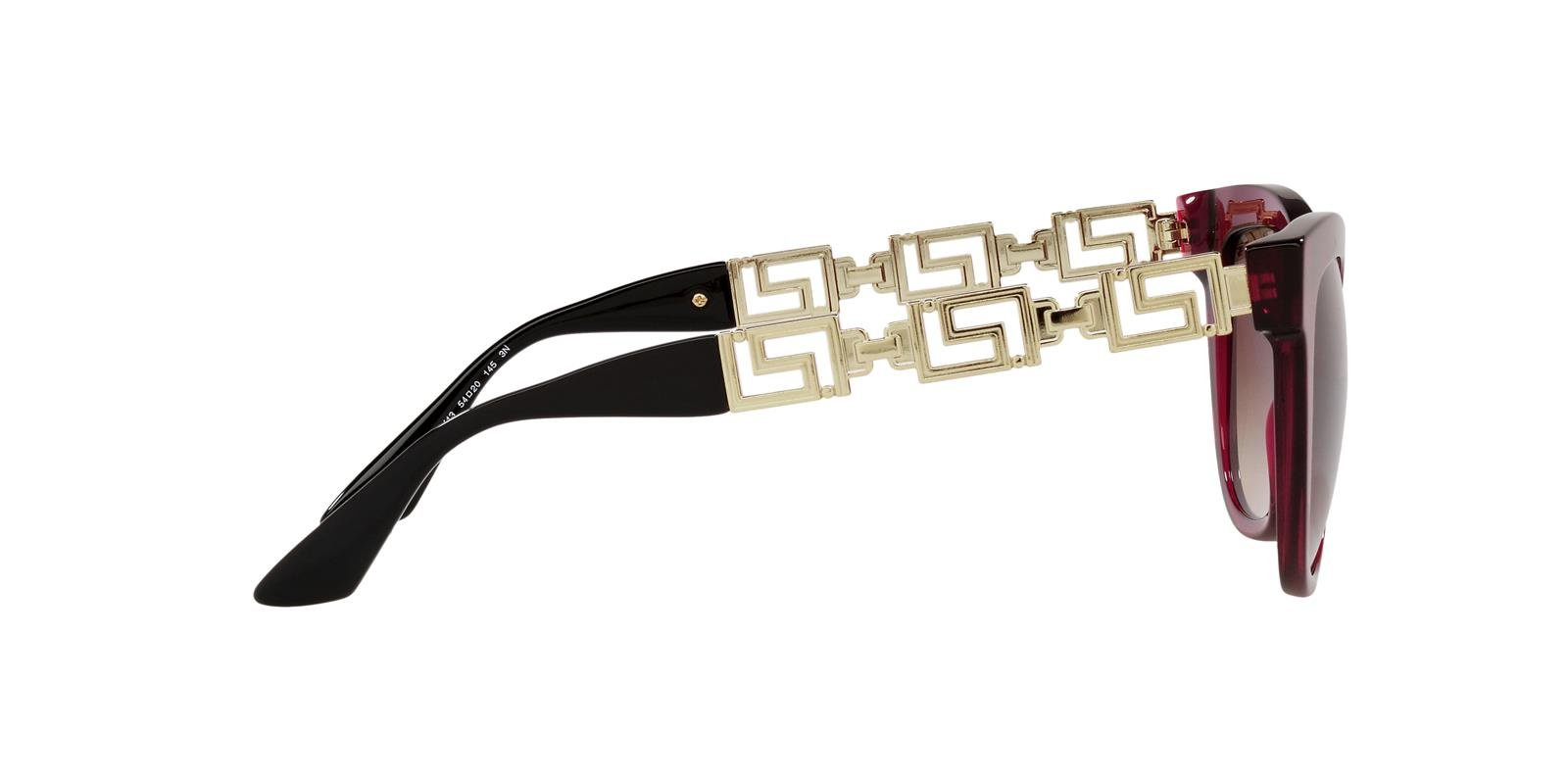 Versace Okulary przeciwsłoneczne VE4394-388/13