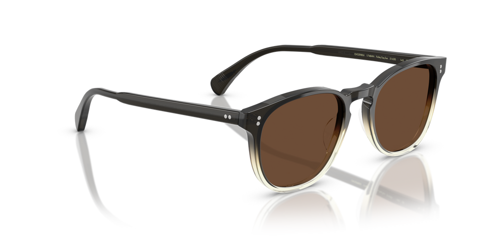 OLIVER PEOPLES Okulary Finley Esq. Sun OV5298SU-1748AN 