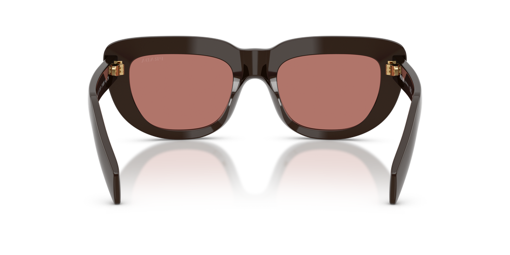 Prada Okulary przeciwsłoneczne PR D07S-27I80W