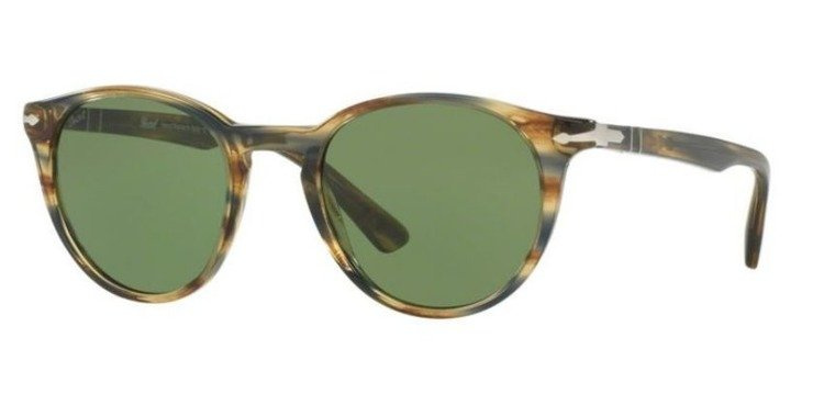 PERSOL Okulary Przeciwsłoneczne PO3152S-90424E