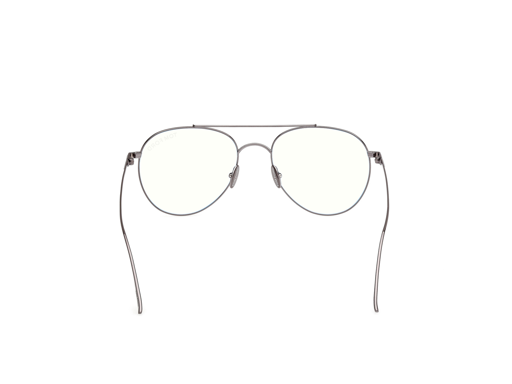 Tom Ford Okulary korekcyjne FT6040-B-008