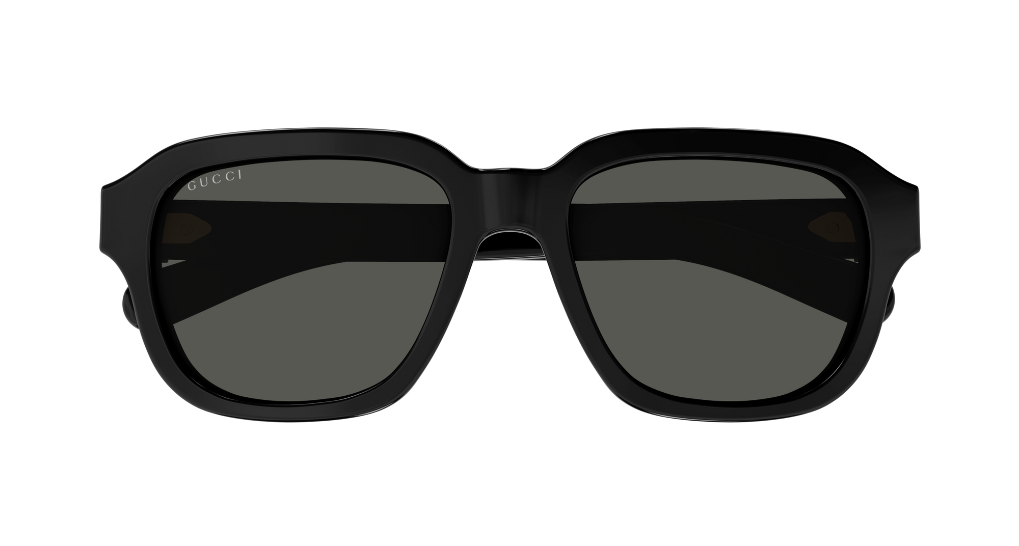 Gucci Okulary przeciwsłoneczne GG1508S-001